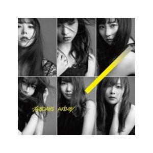 ジワるDAYS 限定盤Type-C CD+DVD 新古:未使用 CD 【ご奉仕価格】