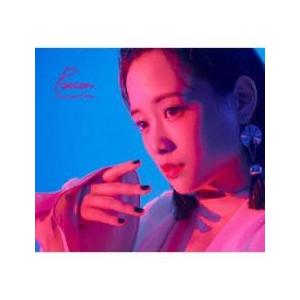 Passion CD+DVD 初回限定盤A 新古:未使用 CD