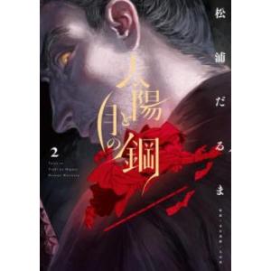 太陽と月の鋼 2 レンタル落ち 中古 コミック Comic