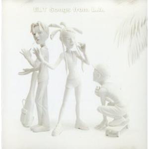 【訳あり】ELT Songs from L.A. ※状態に難あり 新古:未使用 CD