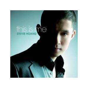 【訳あり】this is me ※状態に難あり 新古:未使用 CD