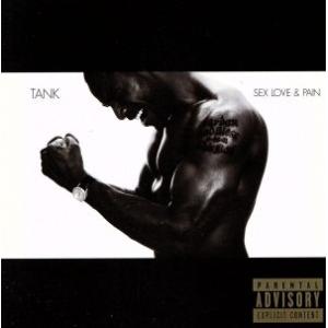 【訳あり】Sex Love ＆ Pain 輸入盤 ※状態に難あり 新古:未使用 CD 【ご奉仕価格】