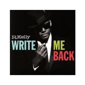 【訳あり】Write Me Back : Deluxe Version 輸入盤 ※状態に難あり 新古...