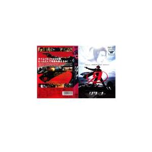 ケース無::【訳あり】Returner リターナー ※ディスクのみ レンタル落ち 中古 DVD