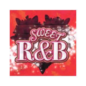 ケース無::SWEET R＆B レンタル落ち 中古 CD