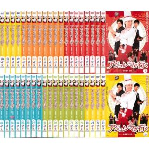 DVD ママはアイドル! 1〜4巻セット(未完) ※ジャケット難あり 中山美穂