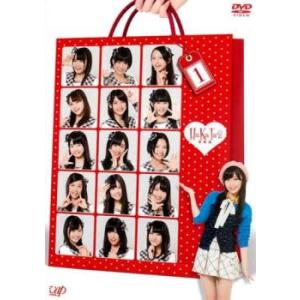 ケース無::HaKaTa百貨店 2号館 1(第1回、第2回) レンタル落ち 中古 DVD