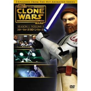 ケース無::スター・ウォーズ クローン・ウォーズ...の商品画像