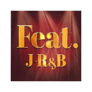 ケース無::Feat. J-R＆B レンタル落ち 中古 CD