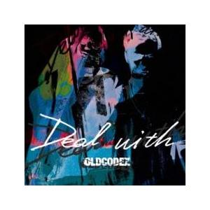 ケース無::Deal with レンタル落ち 中古 CD
