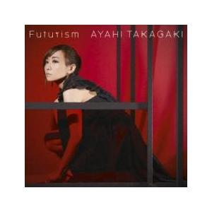 ケース無::Futurism レンタル落ち 中古 CD