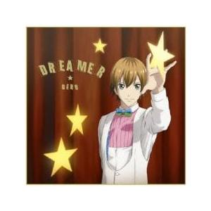 ケース無::DREAMER レンタル落ち 中古 CD
