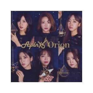 ケース無::Orion レンタル落ち 中古 CD
