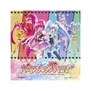ケース無::ハピネスチャージプリキュア!WOW!...の商品画像