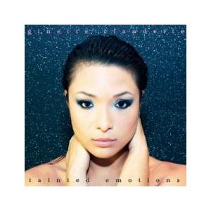 ケース無::Tainted Emotions レンタル落ち 中古 CD
