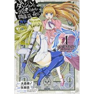 ダンジョンに出会いを求めるのは間違っているだろうか 外伝 ソード・オラトリア(30冊セット)第 1〜...