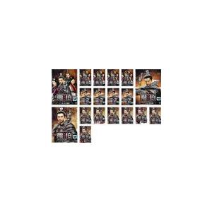 ケース無::bs::階伯 ケベク ノーカット完全版 全18枚 第1話〜最終話