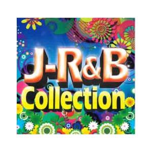ケース無::J-R＆B Collection レンタル落ち 中古 CD