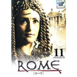 ケース無::bs::ROME ローマ 11 レンタル落ち 中古 DVD