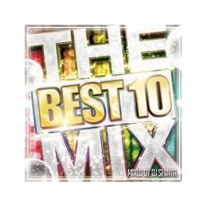 ケース無::The Best 10 Mix! 50Traxxx R＆B Mega Hit’s レンタ...