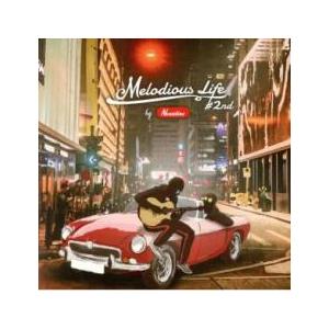 ケース無::Melodious Life #2nd by Novalive レンタル落ち 中古 CD...