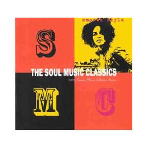 ケース無::THE SOUL MUSIC CLASSICS smooth style レンタル落ち ...