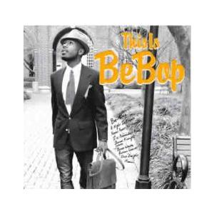 ケース無::This Is BeBop レンタル落ち 中古 CD