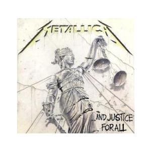 ケース無::...And Justice For All 輸入盤 レンタル落ち 中古 CD 【ご奉仕...
