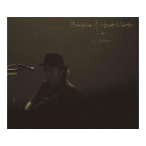 ケース無::【訳あり】Second line ＆ Acoustic Collection Live ...