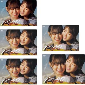 18/40 ふたりなら夢も恋も 全5枚 第1話〜第10話 最終 レンタル落ち 全巻セット 中古 DVD