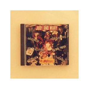 ケース無::【訳あり】1992JUDY AND MARY-BE AMBITIOUS+It’s A G...