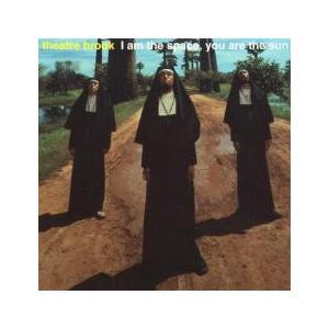 ケース無::I am the space you are the sun レンタル落ち 中古 CD