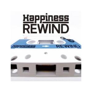 ケース無::REWIND レンタル落ち 中古 CD