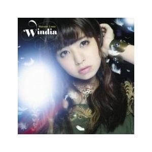 ケース無::Windia レンタル落ち 中古 CD