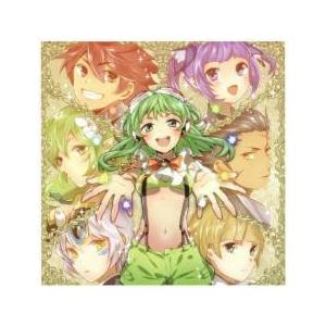 ケース無::ELSWORD starring GUMI レンタル落ち 中古 CD