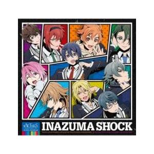 ケース無::INAZUMA SHOCK レンタル落ち 中古 CD