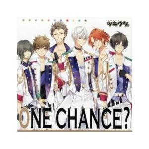ケース無::ONE CHANCE? レンタル落ち 中古 CD