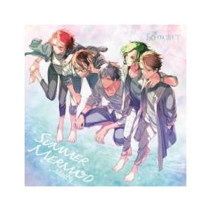 ケース無::SUMMER MERMAID レンタル落ち 中古 CD