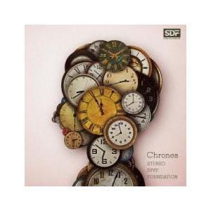 ケース無::Chronos レンタル落ち 中古 CD