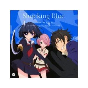 ケース無::Shocking Blue レンタル落ち 中古 CD
