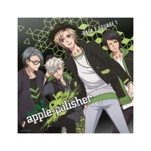 ケース無::BACK 2 SQUARE 1 レンタル落ち 中古 CD