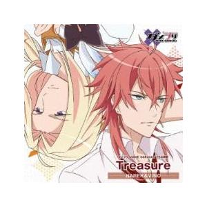 ケース無::ナレク/ヴィーノ Treasure レンタル落ち 中古 CD