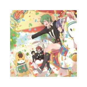 ケース無::So Happy レンタル落ち 中古 CD