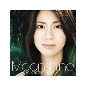 ケース無::Moonshine 月あかり レンタル落ち 中古 CD