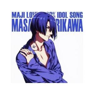 ケース無::うたの☆プリンスさまっ♪マジLOVE1000% アイドルソング 聖川真斗 レンタル落ち 中古 CD