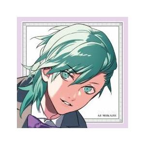 ケース無::うたの☆プリンスさまっ♪ アイドルソング 美風藍 レンタル落ち 中古 CD