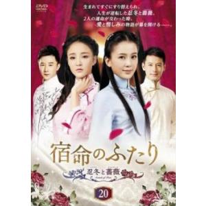 ケース無::宿命のふたり 忍冬 レンドン と薔薇 チャンウェイ 20(第39話、第40話)【字幕】 ...