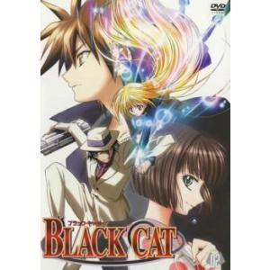 ケース無::【訳あり】BLACK CAT ブラックキャット 2(第3話、第4話) ※ディスクのみ レンタル落ち 中古 DVD