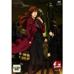 ケース無::紅 KURENAI 5(第9話、第10話) レンタル落ち 中古 DVD