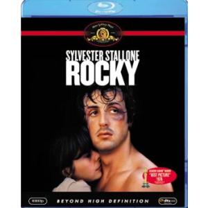 ケース無::【訳あり】ロッキー ブルーレイディスク ※ディスクのみ レンタル落ち 中古 Blu-ra...